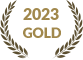 LAUREAT PLEBISCYTU ORŁY Edukacji gold medal 2023