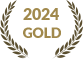 LAUREAT PLEBISCYTU ORŁY Edukacji gold medal 2024