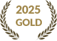 LAUREAT PLEBISCYTU ORŁY Edukacji gold medal 2025