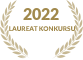 LAUREAT PLEBISCYTU ORŁY Edukacji laureate medal 2022